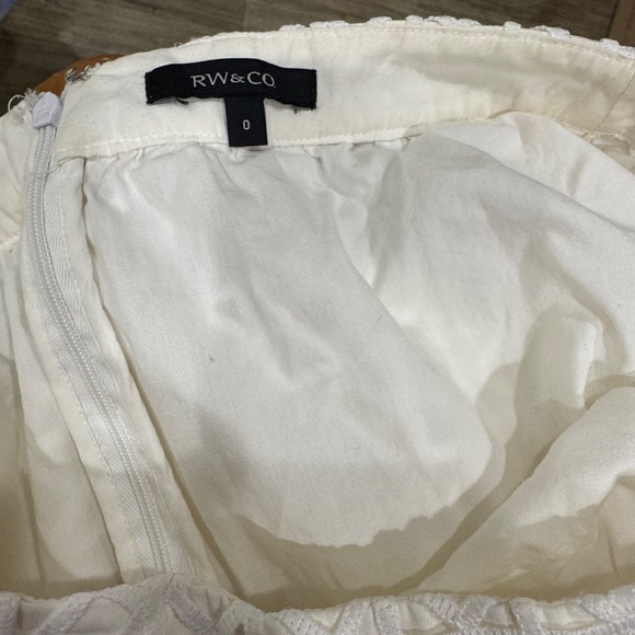 Laser print skirt - Picture 3 of 3